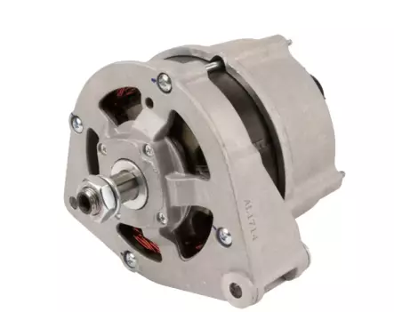 Laddare 14V 95A Deutz-Fahr - Motorer - 8719607165600 - 1