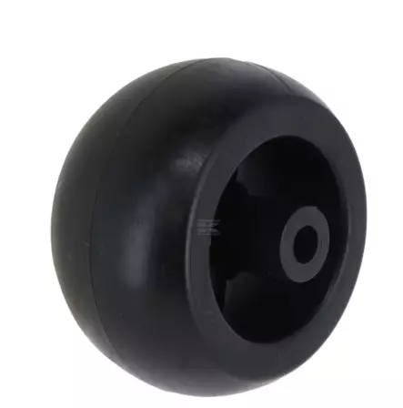 Stödhjul för klippaggregat 5" - Gräsklippare - 8719493211290 - 1