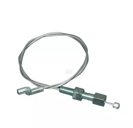 Lyftkabel för klippmaskin - Gräsklippare - 8008984271630 - 1