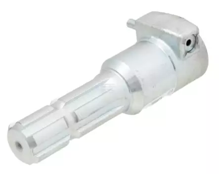 Adapter 1.3/8"-21 - 1.3/8"-6 - Karriäraxlar - 8716106314720 - 2