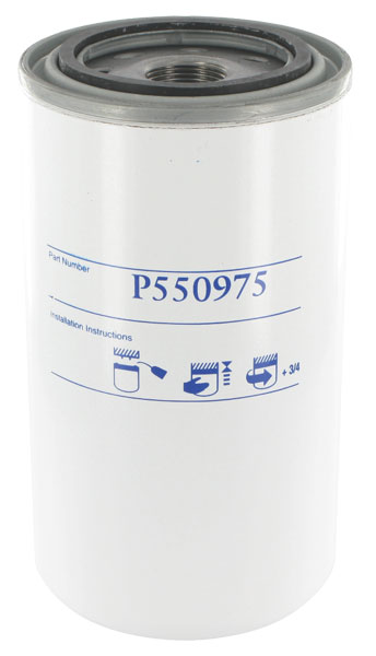 Olje filter Donaldson P550975 - Oljefilter - 742330081860 - 1