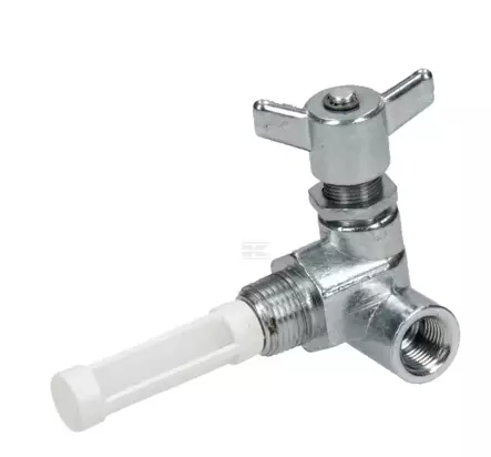 Bränslekran, passar MF - Andra traktortillbehör - 8716106093090 - 1