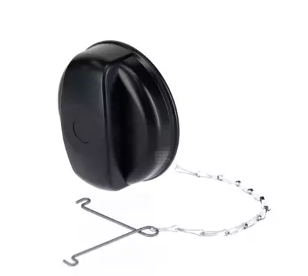 Bränsletanklock Claas - Bränslesystem - 0026767540 - 1