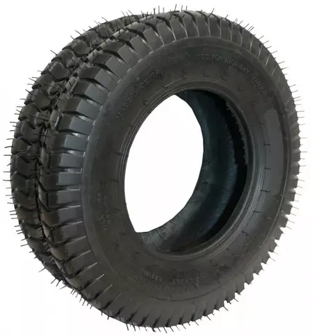 Gräsklippardäck 16x650-8 - Gräsklippare - 6430074697600 - 2