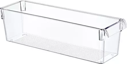 Förvaringslåda för kylskåp 36x10 cm - Andra förvaringsprodukter - 8720573579940 - 1