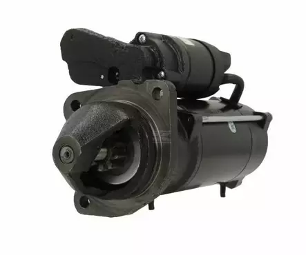 Startmotor 12V, 9-tands, 4kW - Startmotorer för traktorer - 8719493088830 - 1