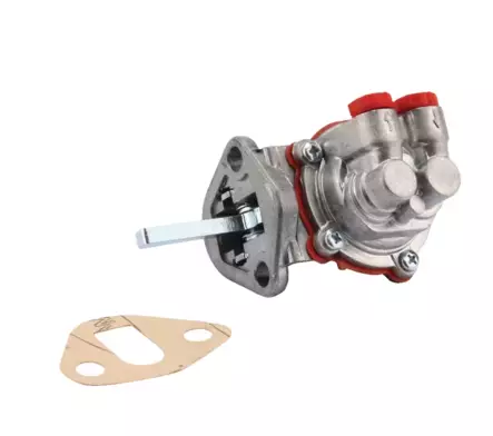 Överföringspump, passar MF - Bränslesystem - 8716106188710 - 1