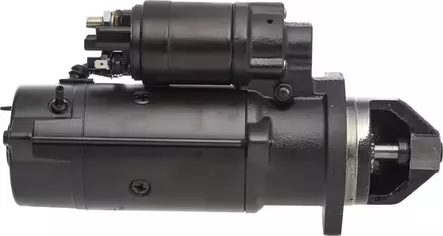 Startmotor Mahle AZF 4229 4 kW - Startmotorer för traktorer - 3838922067910 - 1