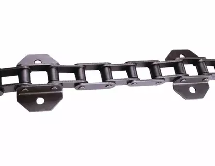 Matarkedjeför Claas 0005200680 - Skördetröskor - 0005200680 - 1