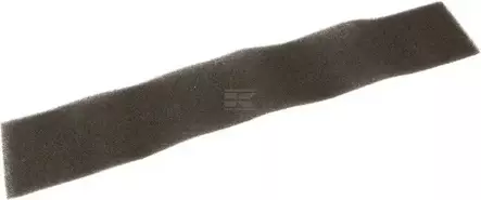 Valtra hyttens luftfilter - Friskluftsfilter - V36637500 - 1