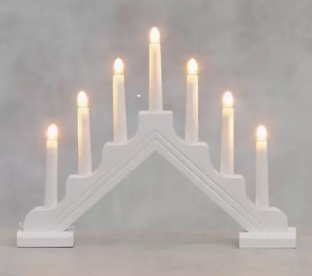 34V 3W E10 reservlampa 3-pack - Stämningsbelysning - 6410411069420 - 2