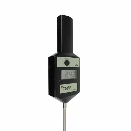 Wile Temp termometer - Andra lantbruksartiklar - 6417160216600 - 1