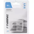 1-grens krokset 60 delar - Övriga fiskeredskap - 8719407057730 - 2