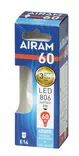 Airam LED OP C38 8W/840 E14 - E14-sockel - 6435200242440 - 2