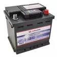 Batteri Kramp 12V 45Ah 400A - Startbatterier - 8716106054190 - 1