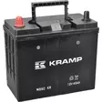 Batteri Kramp 12V 45Ah - Startbatterier - 8716106061150 - 1