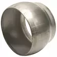 Bauer svetsad boll - Bauer-kopplingar - 5700033253040 - 1