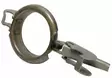Bauer avloppsrist svart - Bauer-kopplingar - 5700033297860 - 1