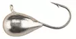 Berkley Fusion19 Tungsten Mormyska Silver - Mormyskor och färgkrokar - 028632784020 - 1