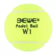 Bewe Wintop Padel tennisboll 3 st - Spel - 6410416153780 - 3