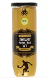 Bewe Wintop Padel tennisboll 3 st - Spel - 6410416153780 - 2