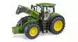 Bruder John Deere 7R 350 - Bruder arbetsmaskinsleksaker - U03150 - 2