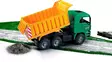 Bruder MAN tippbil - Bruder arbetsmaskinsleksaker - 4001702027650 - 2