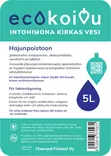 EcoKoivu björktjära doft 1 liter - Andra avskräckningsmedel - 6420616370900 - 3