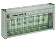Elektronisk insektsfälla Halley - Flugbekämpning - 4018653088920 - 1