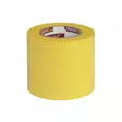 Isoleringstejp gul 50 mm 10 m - Tejper - 8718247401260 - 1