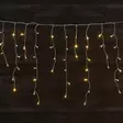 FinnLumor Ljuskedja Istapp 200LED - Stämningsbelysning - 6410416004860 - 1