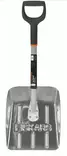 Fiskars Snow Light bilskyffel - Snöredskap - 5700038751800 - 1