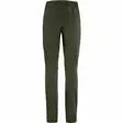 Fjällräven Abisko Trail Stretch Trousers W Deep Forest - Friluftskläder - 7323450853860 - 2