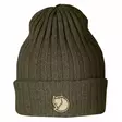 Fjällräven Byron Hat Mörk Oliv - Friluftskläder - 7323450390440 - 1