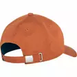 Fjällräven Est 1960 Cap Terracotta Brown - Friluftskläder - 7323450858100 - 2