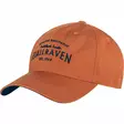 Fjällräven Est 1960 Cap Terracotta Brown - Friluftskläder - 7323450858100 - 1