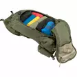Fjällräven Kajka 35 Coal Black M/L - Ryggsäckar, väskor - 7323450842130 - 3