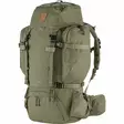 Fjällräven Kajka 75 M/L Grön - Ryggsäckar, väskor - 7323451017520 - 1