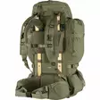Fjällräven Kajka 75 M/L Grön - Ryggsäckar, väskor - 7323451017520 - 2