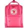 Fjällräven Kånken Mini ryggsäck Flamingo Pink - Ryggsäckar, väskor - 7323450643300 - 1
