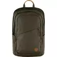 Fjällräven Räven 28 Mörk Oliv - Ryggsäckar, väskor - 7323450786250 - 1