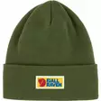 Fjällräven Vardag Classic Beanie Caper Green - Friluftskläder - 7323450792770 - 1