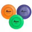 Frisbeegolfskivor 3 st/fp - Sommarleksaker - 6410413033610 - 2