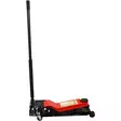 Lågprofils domkraft 1,5 ton - Garage - 6430074694630 - 1