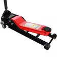 Lågprofils domkraft 1,5 ton - Garage - 6430074694630 - 2