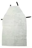 Läder skyddsförkläde inhemsk - Accessoarer - 6418326044020 - 1