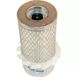 Luftfilter yttre Donaldson P102745 - Luftfilter - 8719493882520 - 1