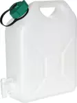 Jerrykanna för vatten 5 liter - Vattenbehållare - 3086960009960 - 2