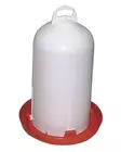 Vattendispenser för fåglar Profi 12 l - Fjäderfä - 4030836195850 - 1