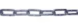 Kedja 13 mm 5 m varmgalvaniserad - Kedjor och vajrar - 6430022584150 - 1